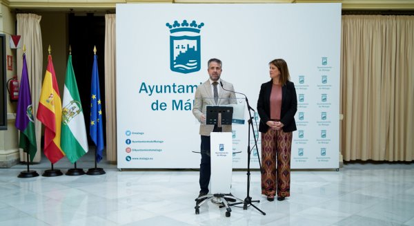 El Ayuntamiento de Málaga avanza en el desarrollo de sectores residenciales