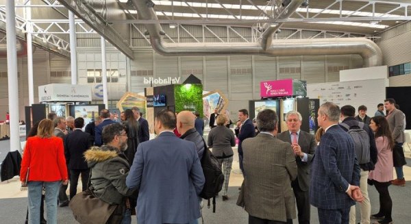 El Turismo Enogastronómico de la Costa del Sol se promociona en la Feria Internacional de Turismo FINE 2024