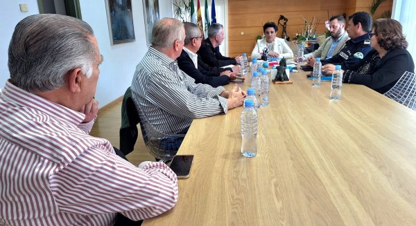 Torremolinos amplía el sistema de videovigilancia durante Semana Santa
