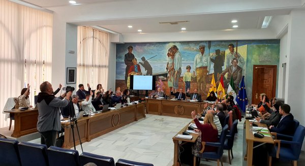 El Pleno de Rincón de la Victoria aprueba el Plan de Emergencia por Sequía