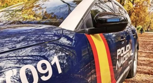 La Policía Nacional libera en Málaga a 29 mujeres explotadas sexualmente por una organización criminal
