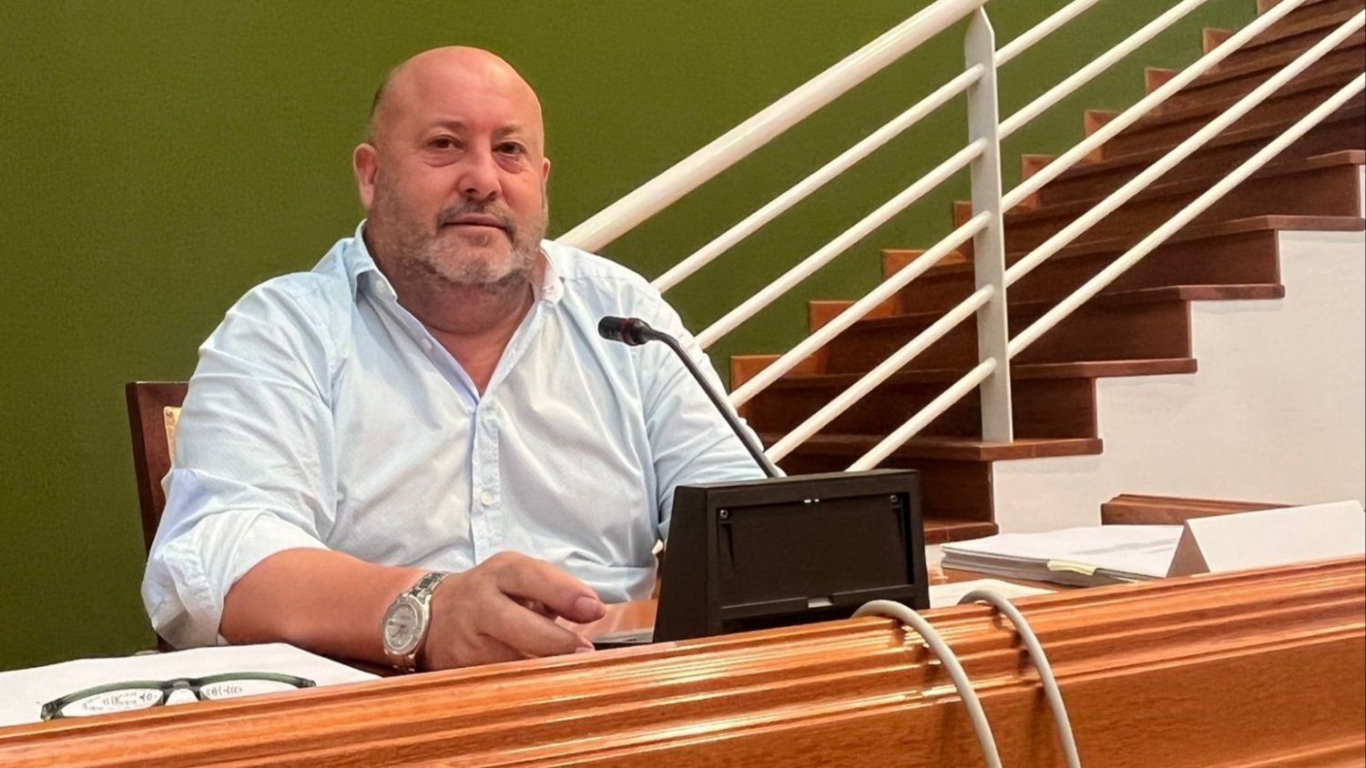 El Ayuntamiento de Torremolinos rebaja un 95% la tasa por cambio de titularidad en empresas