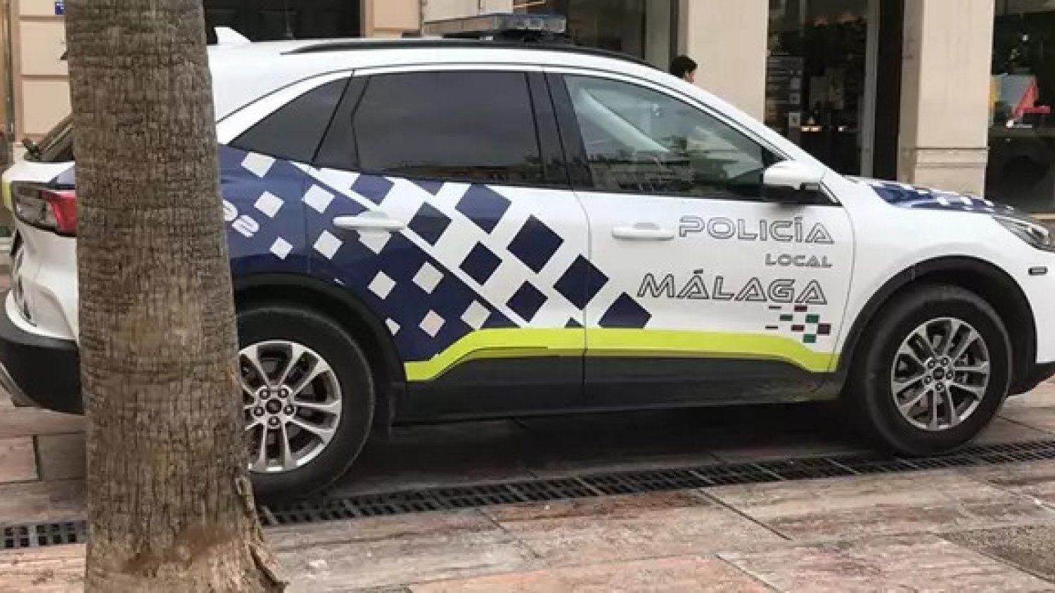 La Policía Local de Málaga tramita 42 denuncias de control de ruidos y convivencia ciudadana en la última semana