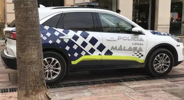 La Policía Local de Málaga tramita 42 denuncias de control de ruidos y convivencia ciudadana en la última semana