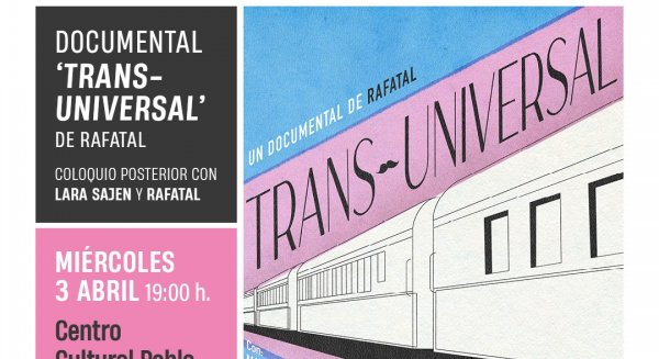 Torremolinos se suma a la celebración del Día Internacional de la Visibilidad Trans 