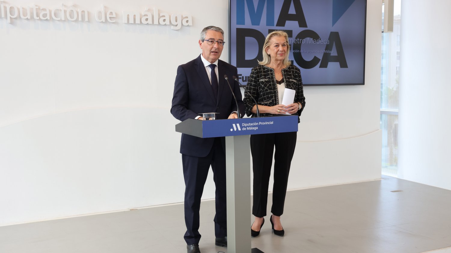 Más de la mitad de los malagueños señala el turismo como el sector con más proyección y futuro en la provincia