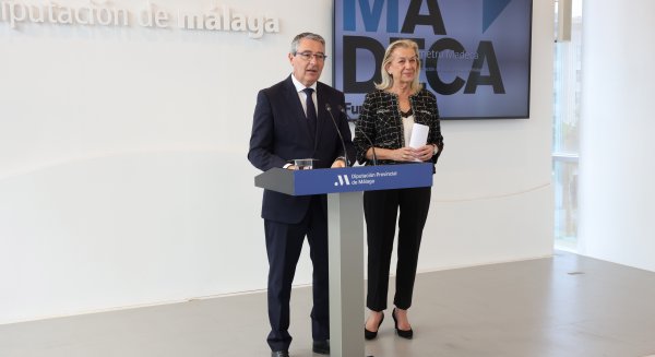 Más de la mitad de los malagueños señala el turismo como el sector con más proyección y futuro en la provincia