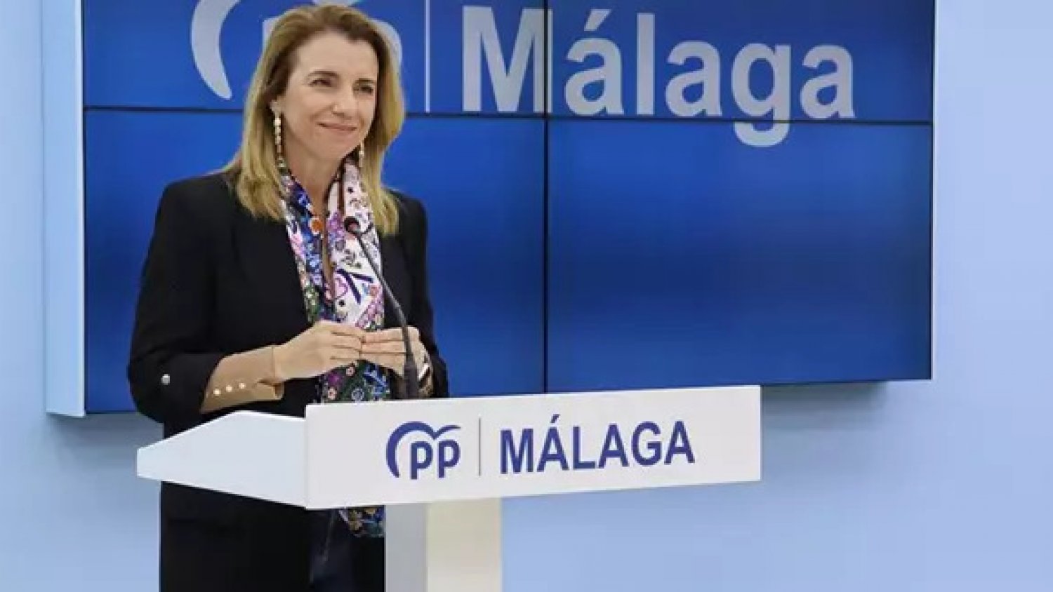 PP valora que Málaga recibe 2,5M€ de la Junta para atender a familias con menores en riesgo de exclusión