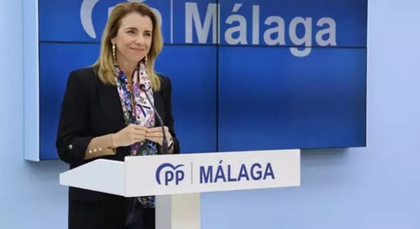 PP valora que Málaga recibe 2,5M€ de la Junta para atender a familias con menores en riesgo de exclusión