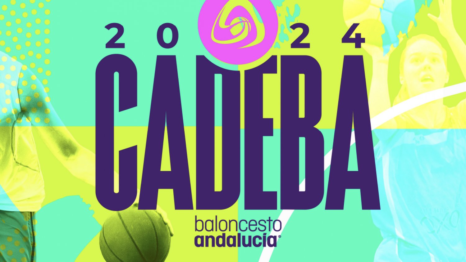Estepona acoge el Campeonato de Andalucía de Baloncesto CADEBA 2024 de Clubes Júnior Femenino