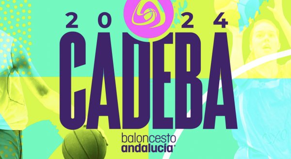 Estepona acoge el Campeonato de Andalucía de Baloncesto CADEBA 2024 de Clubes Júnior Femenino