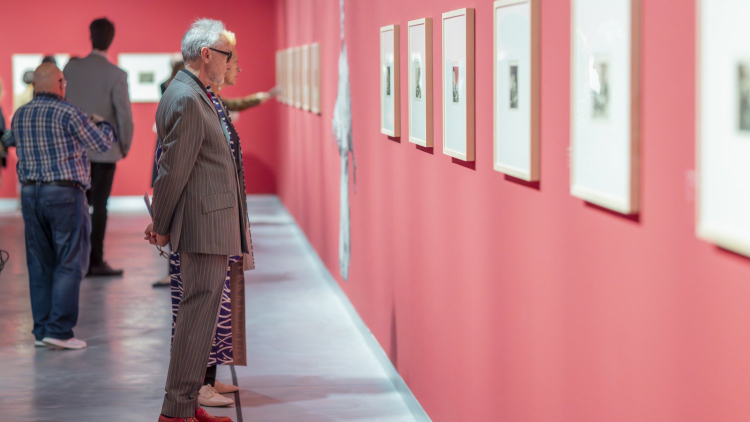 Estepona informa que la exposición ‘Goya. Desastres de la Guerra’ llega a sus últimos días de montaje