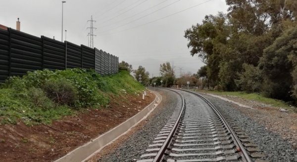 Transportes adjudica por 52,8M€ las obras para avanzar en la renovación de vía de la línea Bobadilla-Algeciras