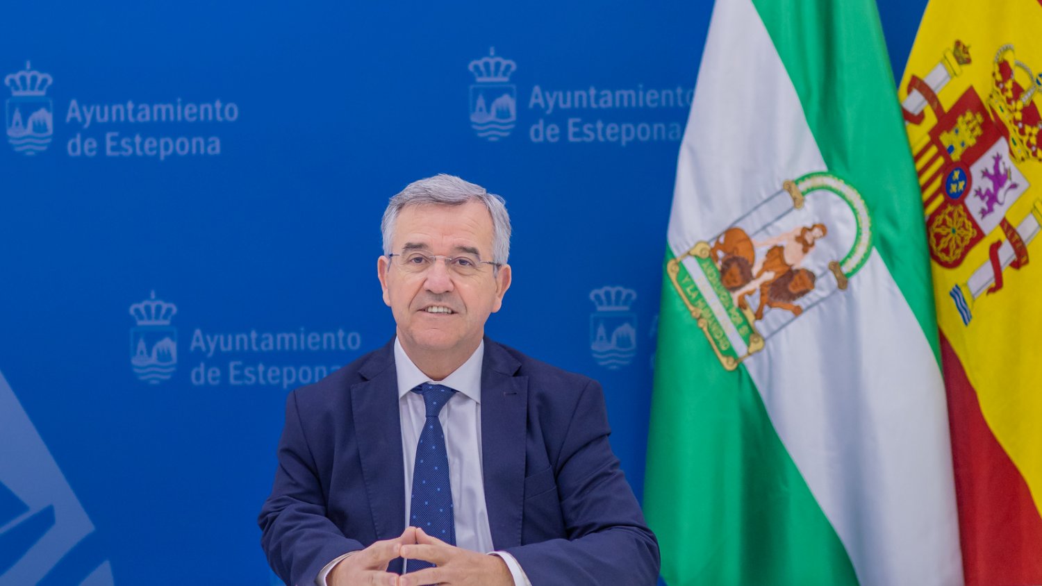 Estepona lamenta que el Gobierno central se oponga al proyecto de un tren para la Costa del Sol