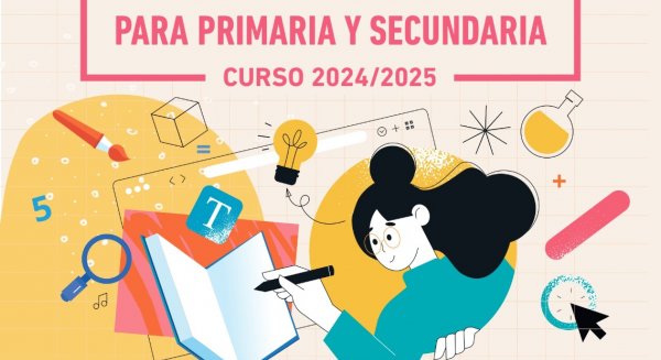 Torremolinos aumenta un 18% la concesión de ayudas al estudio y escolares tras igualar a la baja el nivel de renta 