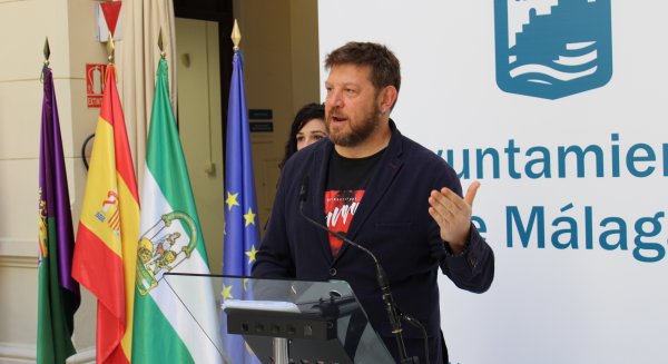 Con Málaga reclama un plan municipal de ayudas al alquiler para jóvenes 