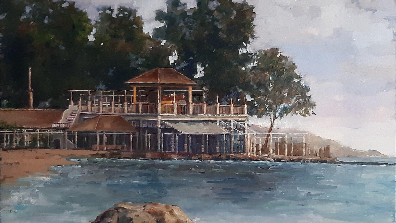 Bases del IV Concurso de Fotografía y Pintura 'LOS BAÑOS DEL CARMEN'