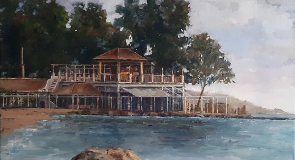 Bases del IV Concurso de Fotografía y Pintura 'LOS BAÑOS DEL CARMEN'