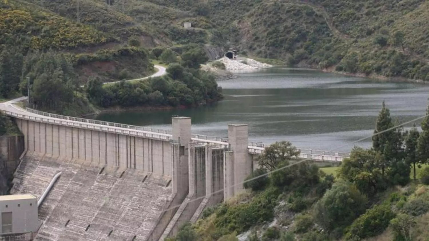 Acosol insiste en mantener prudencia y responsabilidad en el uso del agua tras las lluvias de Semana Santa 