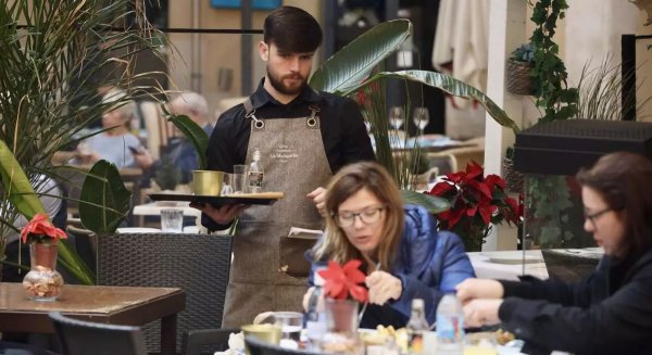 Málaga lidera la bajada del paro en marzo a nivel nacional 