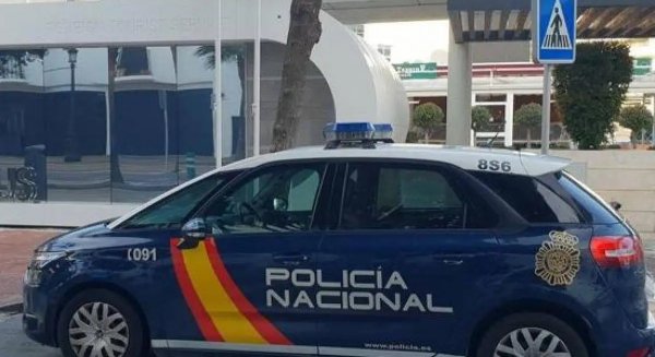 Un joven herido de bala en un nuevo tiroteo en Marbella