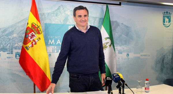 Marbella dispone de una nueva ordenanza del transporte escolar y universitario 