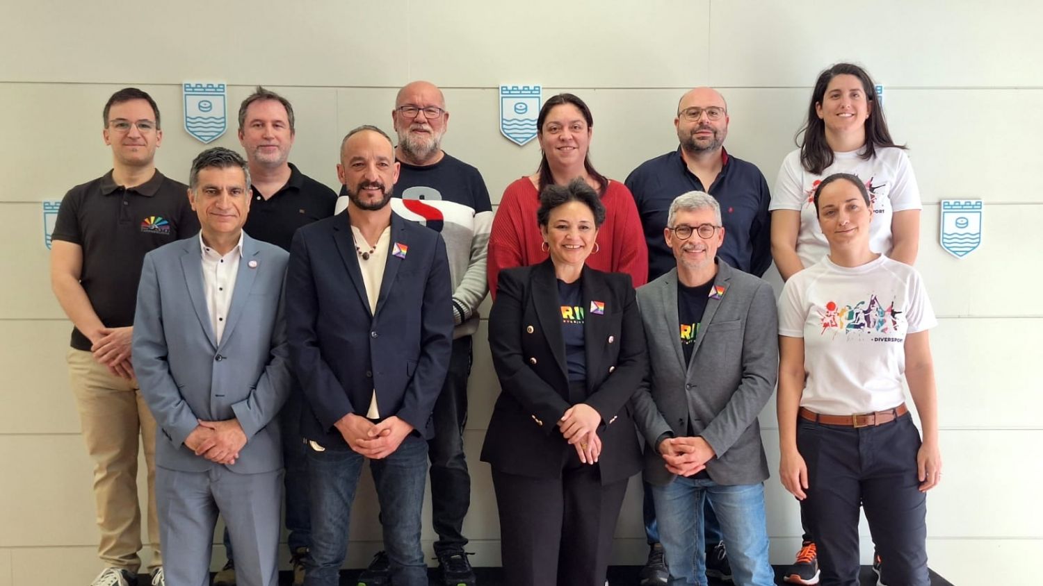 EPOA confirma la candidatura de Torremolinos para albergar el Europride en 2027