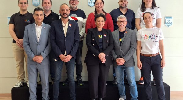 EPOA confirma la candidatura de Torremolinos para albergar el Europride en 2027