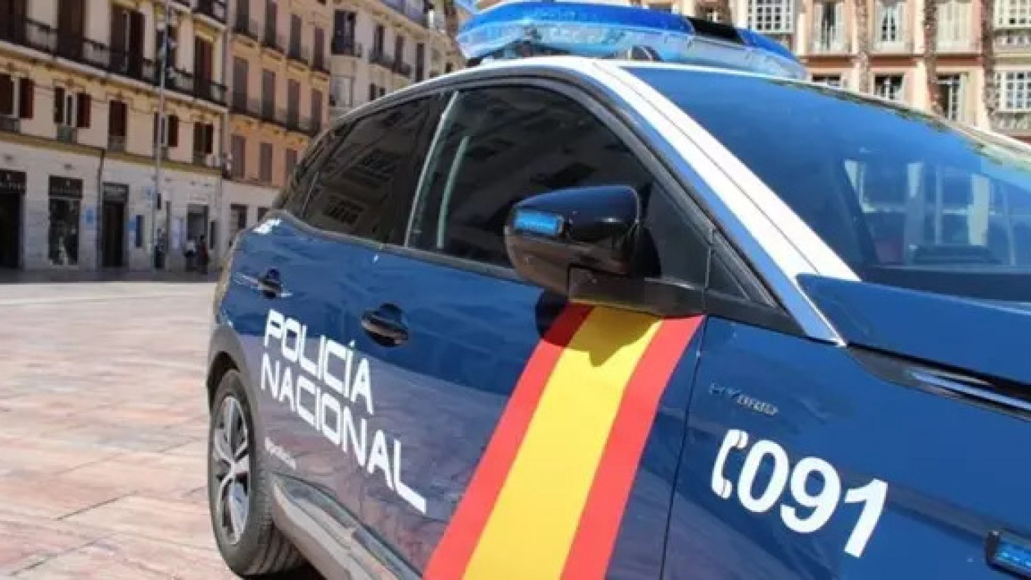 Detienen a dos personas en relación con un tiroteo que se produjo en marzo contra un restaurante en Marbella 