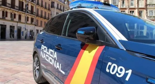 Detienen a dos personas en relación con un tiroteo que se produjo en marzo contra un restaurante en Marbella 