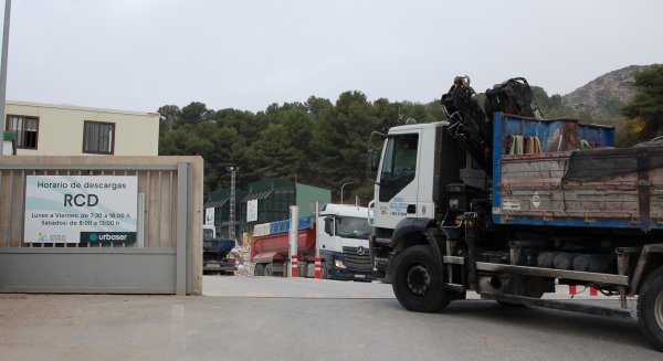 El Centro Ambiental de Marbella aumenta en un 77% el número de clientes en 2023