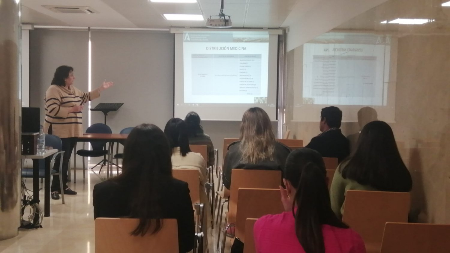 El Distrito Málaga Guadalhorce celebra sus Jornadas de Puertas Abiertas para futuros residentes