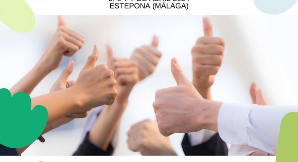 Estepona acoge el V Encuentro Regional del Colegio Profesional de Periodistas de Andalucía