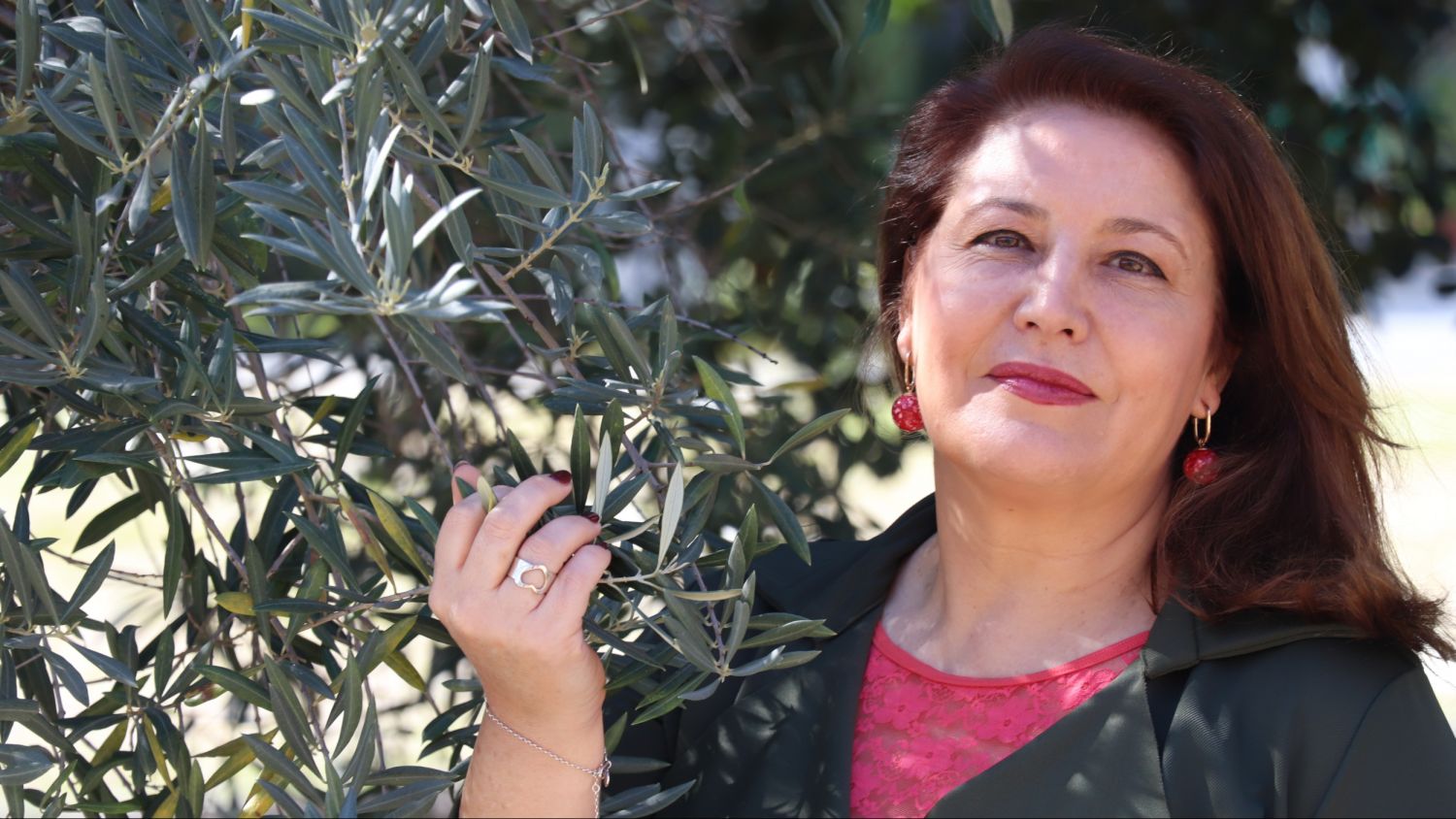 Las exportaciones de aceite de oliva crecen en Andalucía un 80,6% durante el mes de enero de 2024
