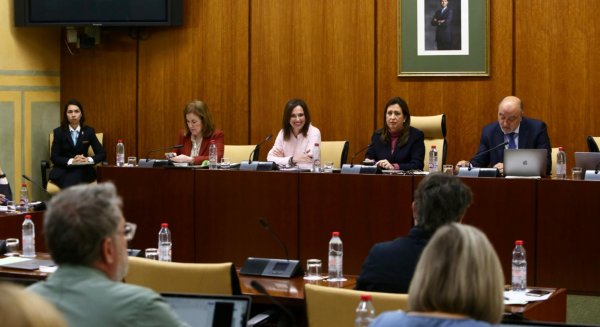 La Junta comienza la rehabilitación energética de 104 viviendas en alquiler en Málaga