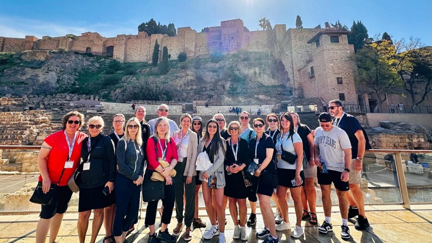 Turismo Costa del Sol anfitrión de Fam Trips nacionales e internacionales