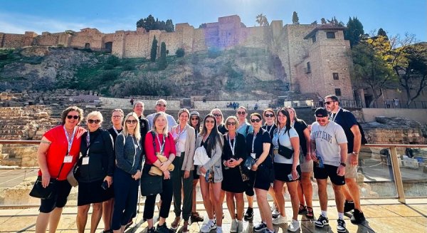 Turismo Costa del Sol anfitrión de Fam Trips nacionales e internacionales