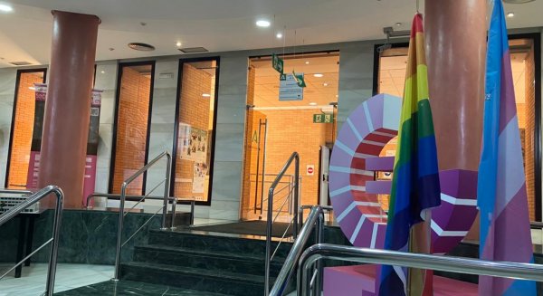 La Junta abre el proceso para la renovación del Consejo Andaluz LGTBI