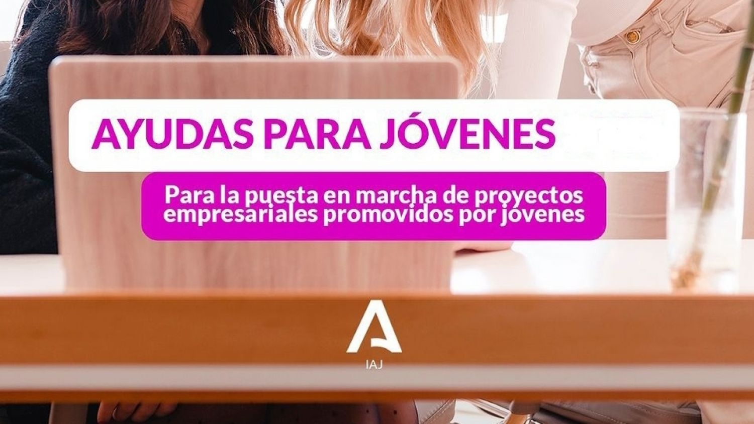 La Junta destina un 47% más a las subvenciones Innovactiva para jóvenes emprendedores