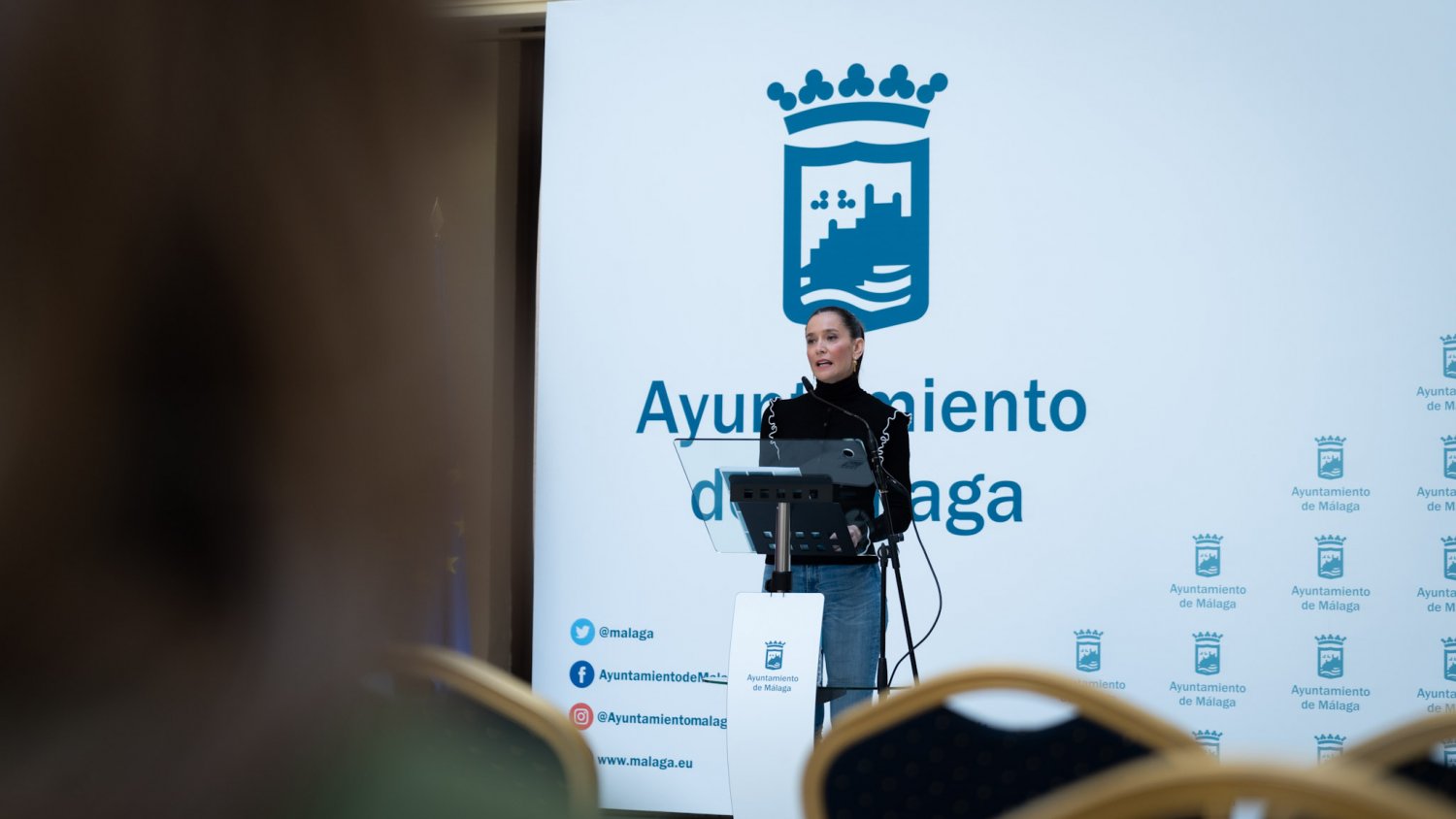 El Ayuntamiento de Málaga aprueba la licitación para la obra y posterior explotación del mercado municipal de Teatinos