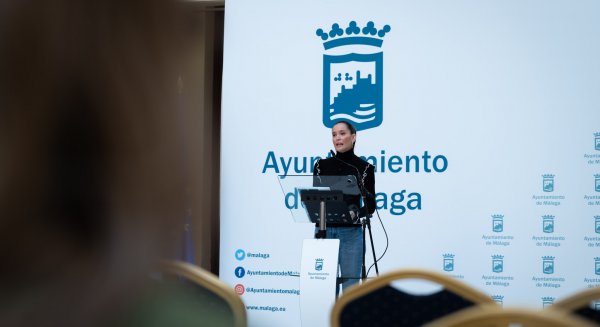 El Ayuntamiento de Málaga aprueba la licitación para la obra y posterior explotación del mercado municipal de Teatinos