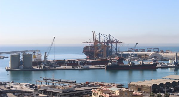 La Autoridad Portuaria de Málaga adjudica a Prodevelop la implantación de un avanzado sistema de gestión portuaria