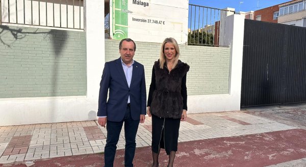 PSOE Málaga pide a la Junta que favorezca la permanencia de especialistas en los centros de educación especial