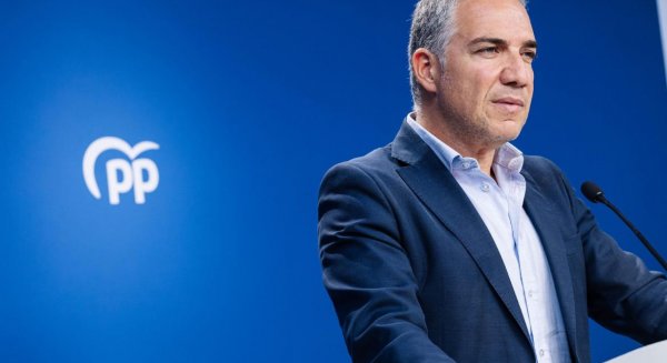 PP Málaga lleva al Congreso y al Senado el tren de la Costa del Sol y “las mentiras del ministro Óscar Puente”