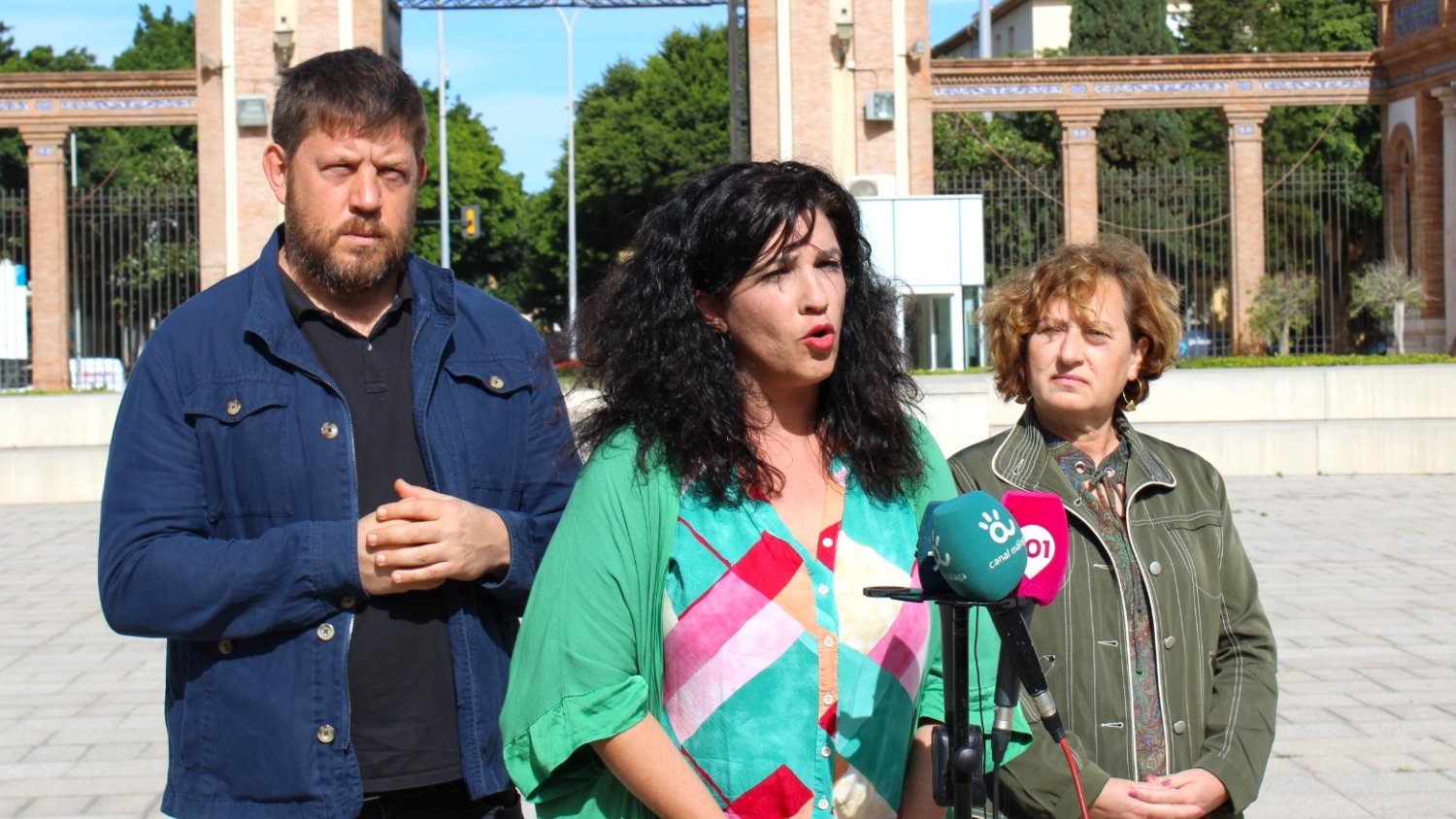 Con Málaga pide a De la Torre que acate la sentencia de discriminación por sexo favorable a las trabajadoras de Más Cerca 