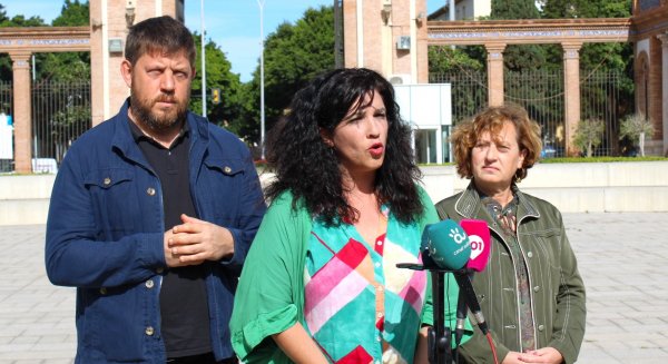 Con Málaga pide a De la Torre que acate la sentencia de discriminación por sexo favorable a las trabajadoras de Más Cerca 