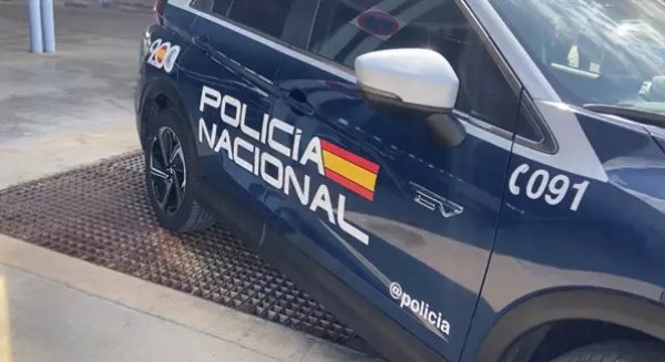 Detienen en Málaga a un hombre tras hallar a su mujer muerta en un piso turístico de la capital