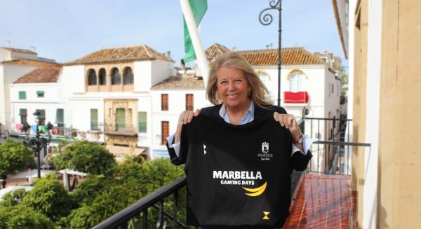 El Palacio de Ferias y Congresos Adolfo Suárez de Marbella, escenario del evento ‘Marbella Gam1ng Days’