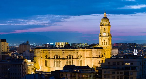 La campaña de Turismo de Málaga 'I feel guilty of your best moments', finalista a los premios 'TV & Film Awards de los New York Festivals'