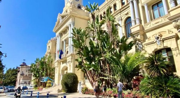 Abierto el plazo para presentar los ejemplares originales al XVIII Premio Málaga de Novela